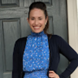 Meet your Posher, Faye